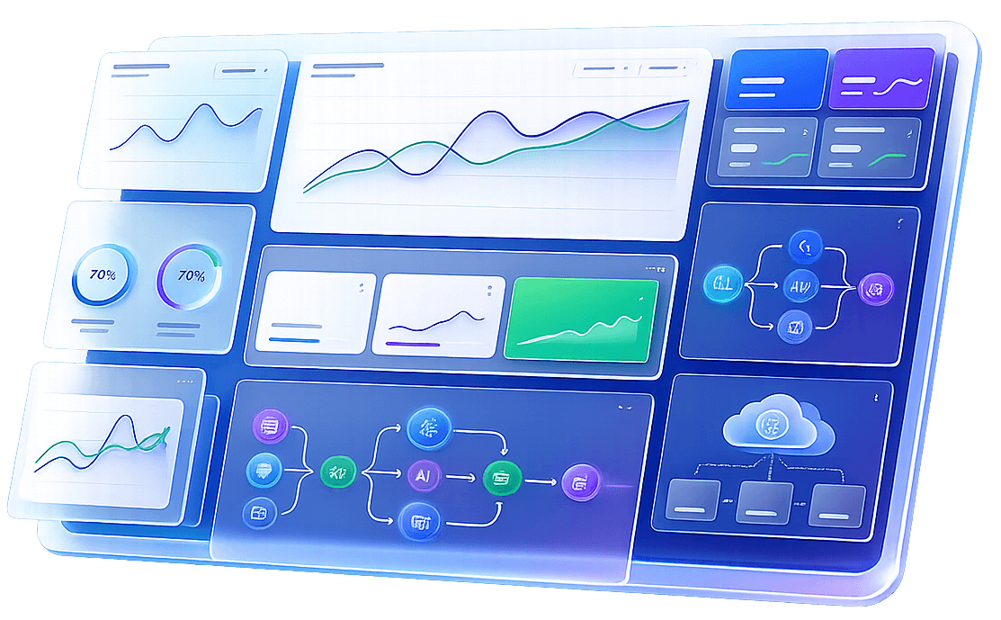 Online Learning Platform Development