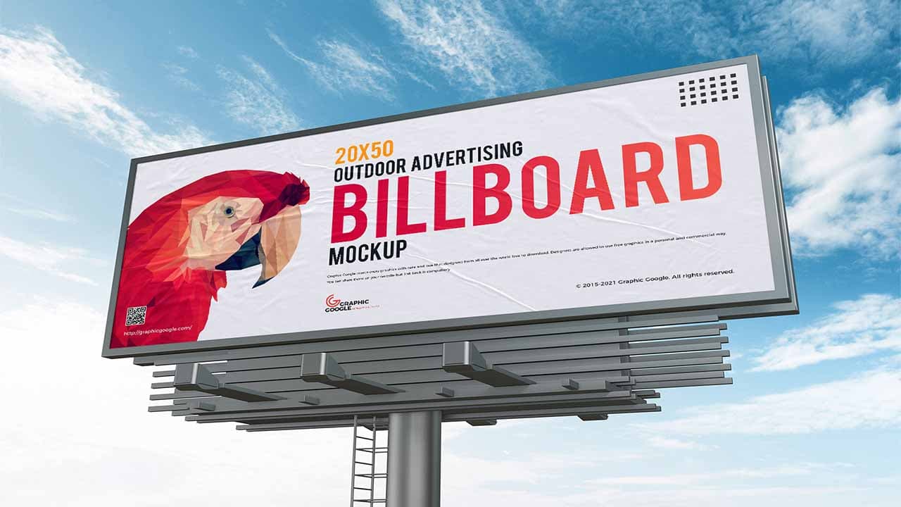 Hoarding & Outdoor Banner Systems